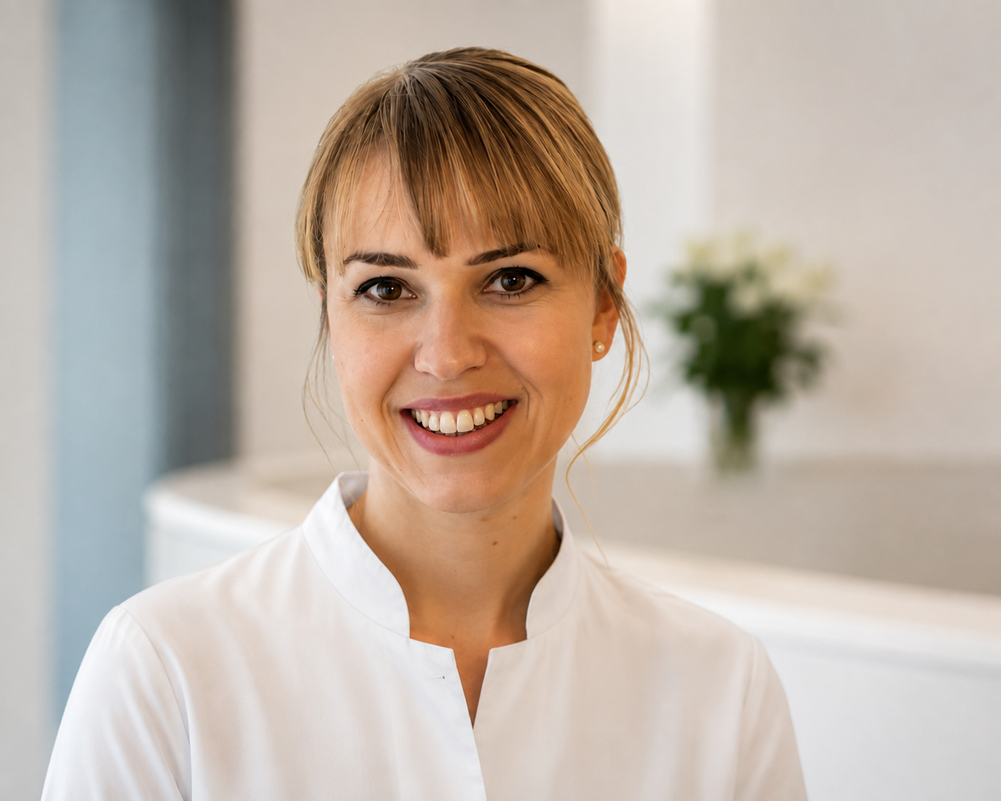Dr. Barbara Richter